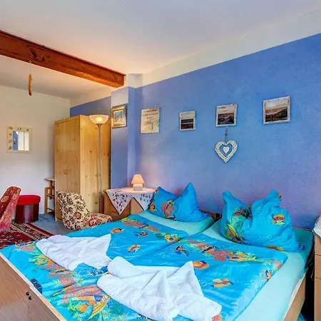 Mellenthin, Ferienwohnung 2